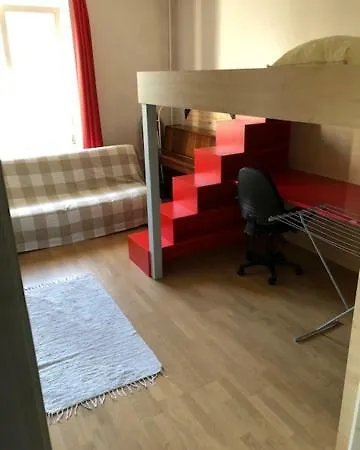 Apartamento Walking Distance To The City